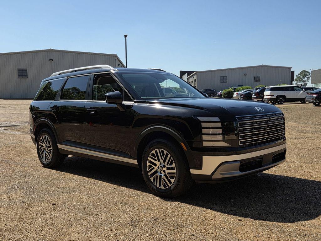 New 2026 Hyundai Palisade SEL SUV