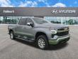 Used 2024 Chevrolet Silverado LT Crew Cab