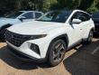 Used 2023 Hyundai Tucson Limited Sport Utility
