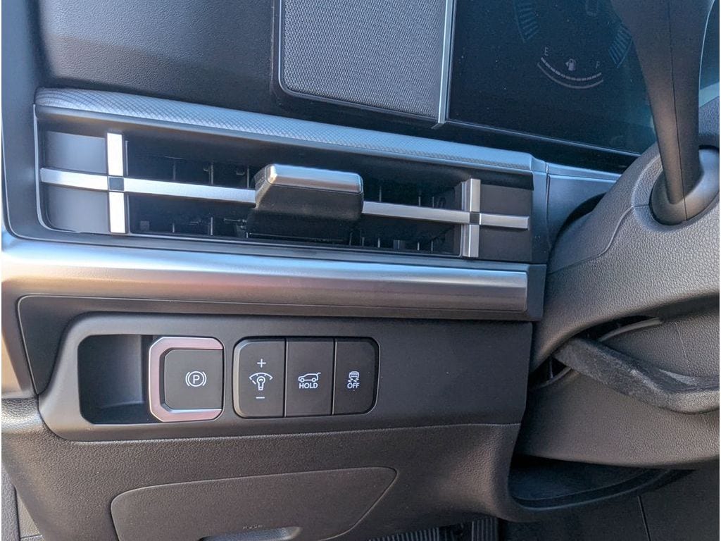 2026 Hyundai Santa Fe SE - Photo 21