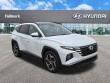 Certified 2023 Hyundai Tucson Hybrid SEL Convenience SUV