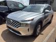 Used 2022 Hyundai Santa Fe SEL Sport Utility