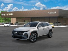 2026 Hyundai Tucson Hybrid SEL Convenience SUV