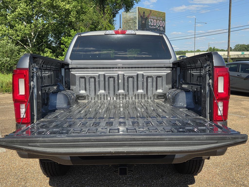 2021 Ford Ranger XLT - Photo 24