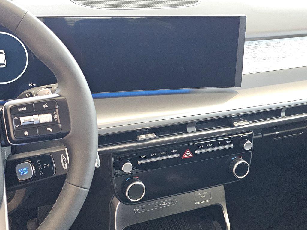 2026 Hyundai IONIQ 9 SEL - Photo 7