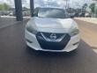 Used 2017 Nissan Maxima Platinum Sedan