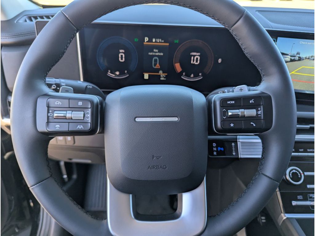 2026 Hyundai Santa Fe SE - Photo 18