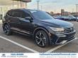 Used 2022 Volkswagen Tiguan 2.0T SEL R-Line SUV