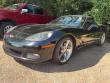 Used 2008 Chevrolet Corvette Base Convertible