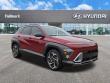 Certified 2026 Hyundai Kona SEL Premium SUV