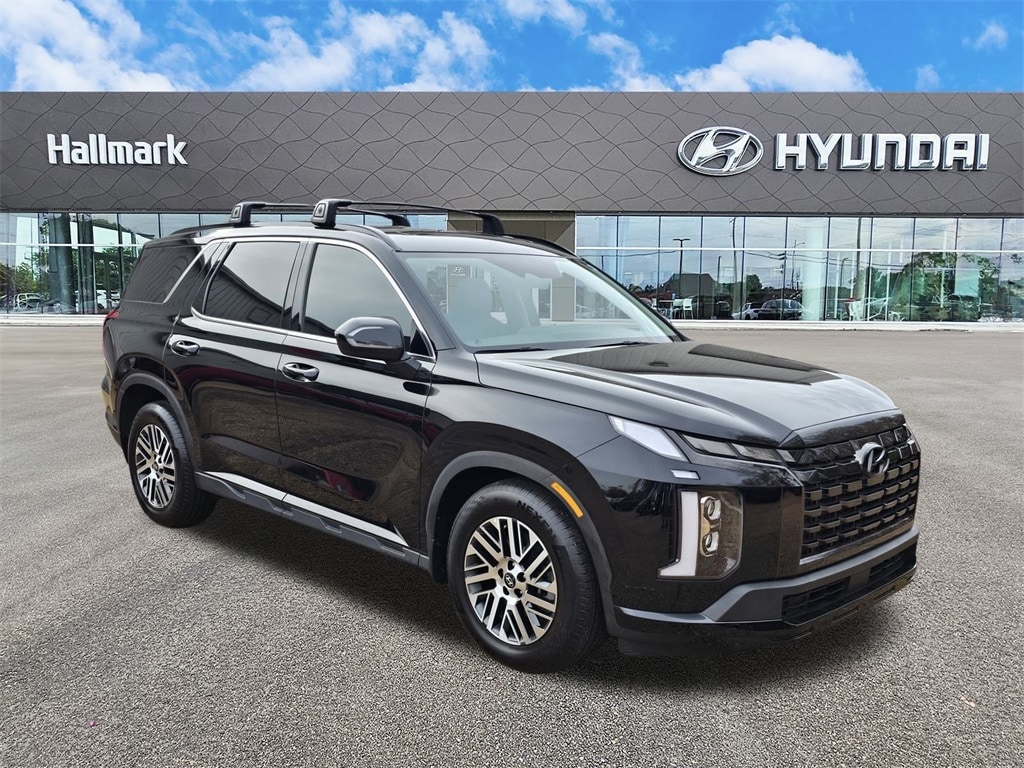 2023 Hyundai Palisade XRT's photo