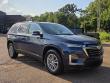 Used 2023 Chevrolet Traverse LT Cloth Sport Utility