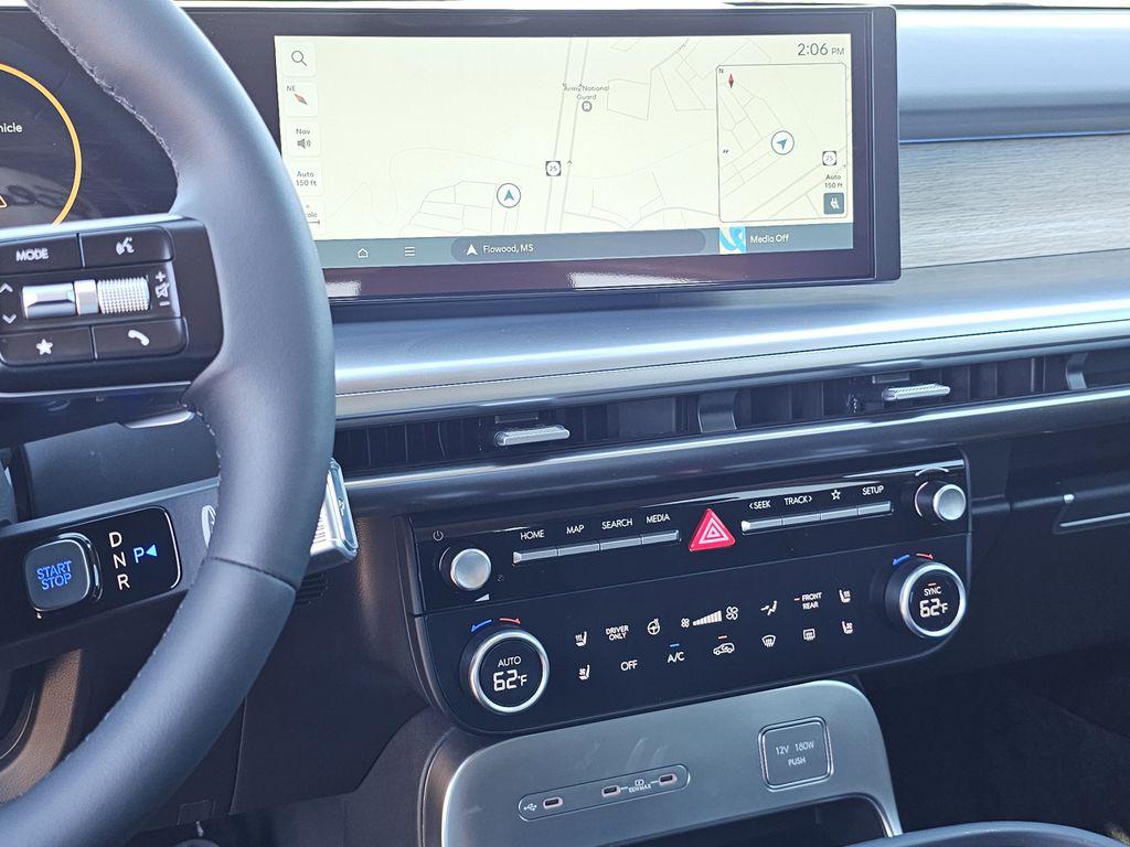 2026 Hyundai IONIQ 9 SEL - Photo 6