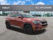 Used 2022 Kia Seltos Nightfall SUV