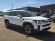 New 2026 Hyundai Santa Fe Hybrid SEL SUV