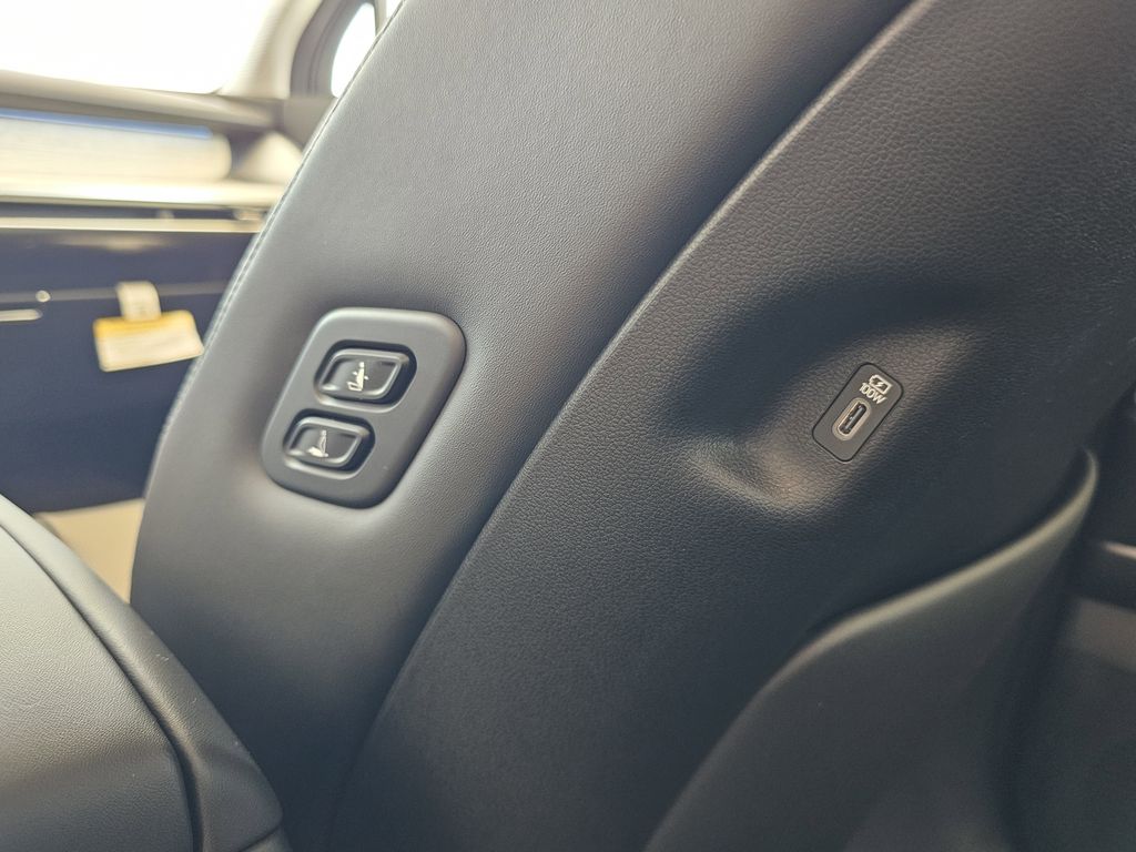 2026 Hyundai IONIQ 9 SEL - Photo 15