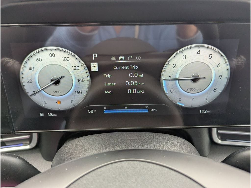 2025 Hyundai Elantra SEL - Photo 10
