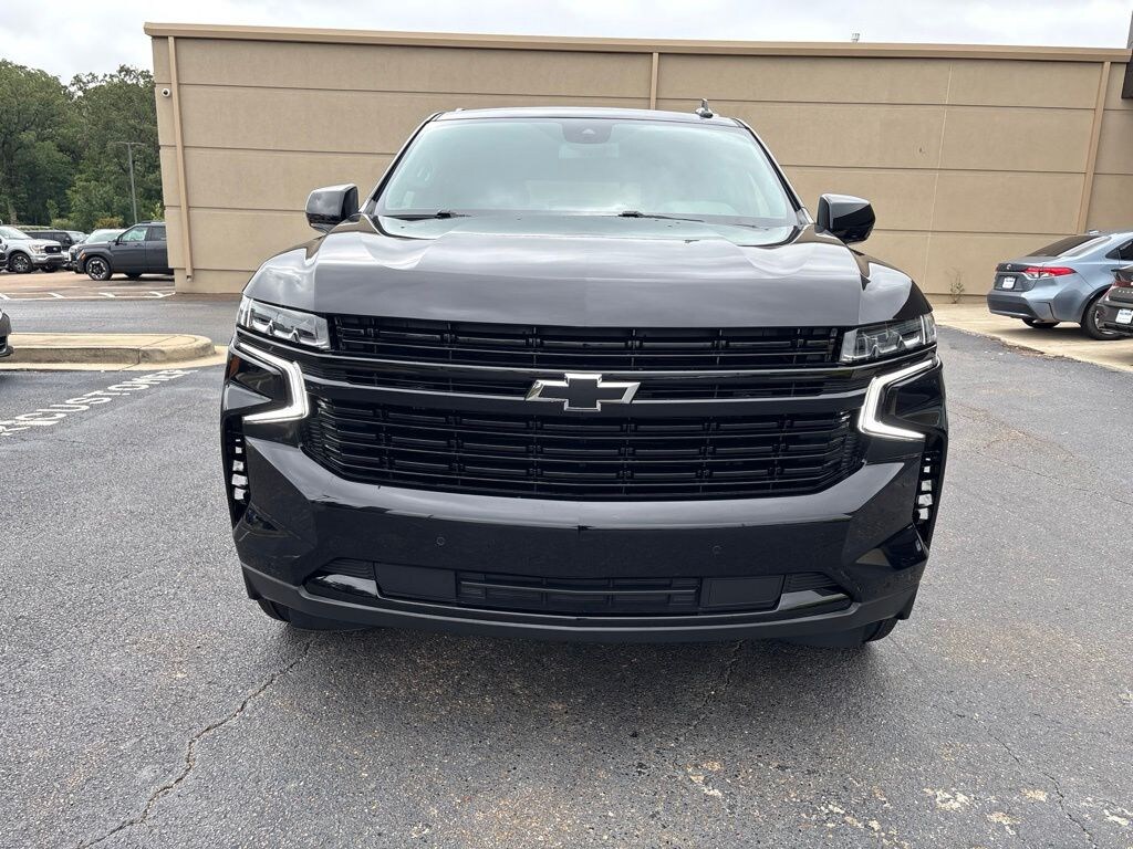 Used 2023 Chevrolet Tahoe RST Sport Utility