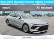 Hyundai Sonata Hybrid