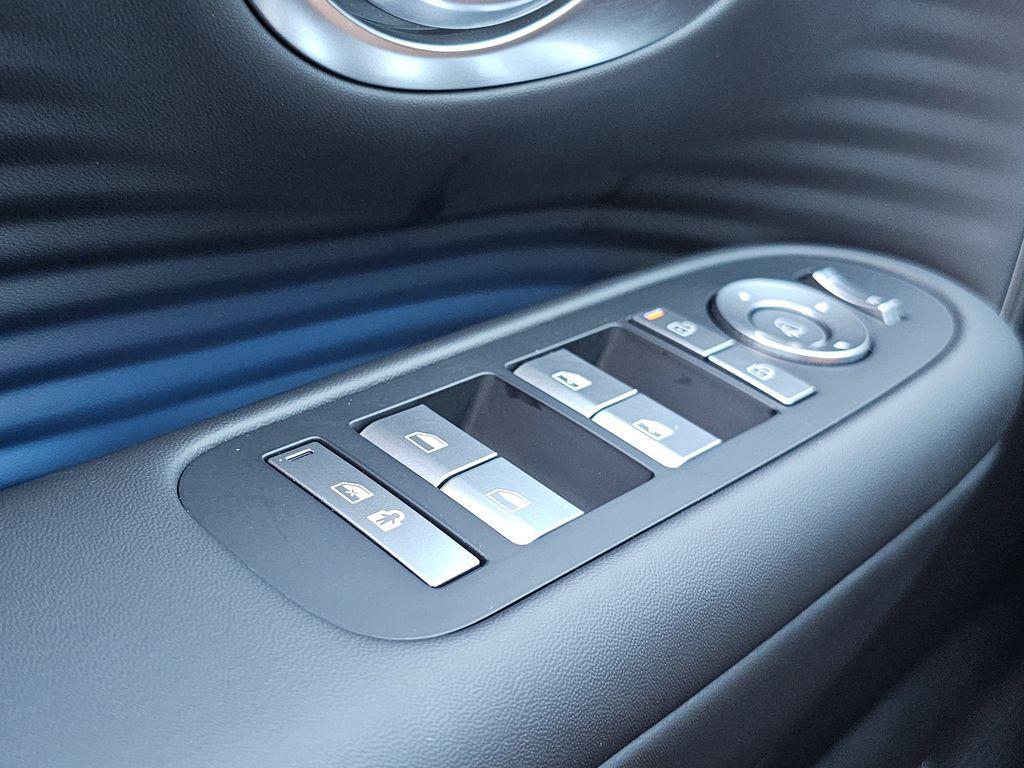 2026 Hyundai IONIQ 9 Performance Limited - Photo 12