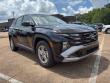 Used 2025 Hyundai Tucson SE Sport Utility