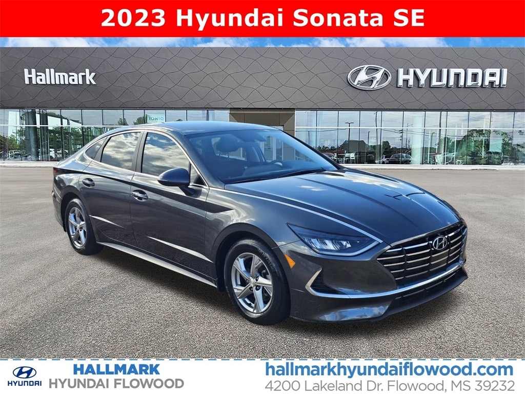 2023 Hyundai Sonata SE
