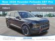 New 2026 Hyundai Palisade XRT SUV