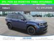 New 2025 Hyundai Santa Fe XRT SUV