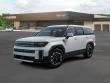 New 2026 Hyundai Santa Fe SE SUV