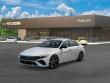 New 2026 Hyundai Elantra SEL Sport Plus Sedan