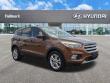 Used 2017 Ford Escape SE SUV