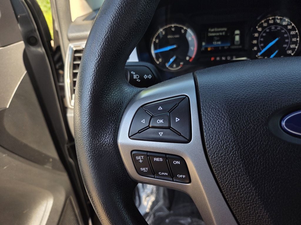 2021 Ford Ranger XLT - Photo 23