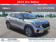 Used 2024 Kia Seltos S SUV