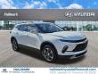 Used 2024 Chevrolet Blazer LT SUV