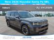 New 2026 Hyundai Santa Fe SEL SUV