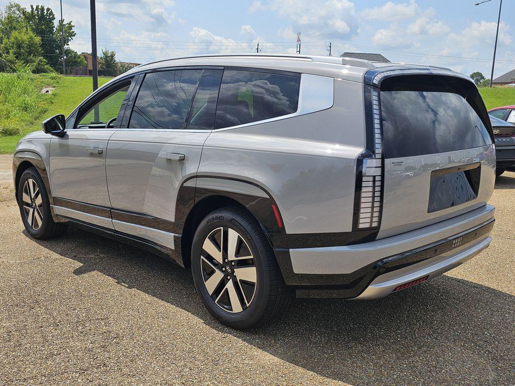 2026 Hyundai IONIQ 9 SEL - Photo 6