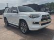 Used 2022 Toyota 4Runner Limited Sport Utility
