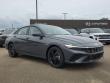 New 2026 Hyundai Elantra SEL Sport Sedan