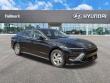 New 2026 Hyundai Sonata SE Sedan
