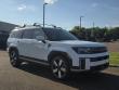 New 2026 Hyundai Santa Fe Hybrid Limited SUV