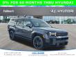 New 2025 Hyundai Santa Fe Hybrid Calligraphy SUV