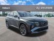 New 2026 Hyundai Tucson Limited SUV