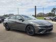 New 2026 Hyundai Elantra SEL Sport Sedan