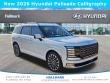 New 2026 Hyundai Palisade Calligraphy SUV