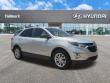 Used 2020 Chevrolet Equinox LS SUV