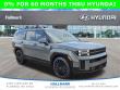 New 2025 Hyundai Santa Fe Calligraphy SUV