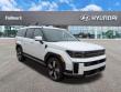 New 2026 Hyundai Santa Fe Limited SUV