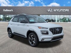 2026 Hyundai Venue SEL SUV