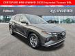 Certified 2023 Hyundai Tucson SEL SUV