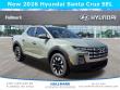 New 2026 Hyundai Santa Cruz SEL Truck
